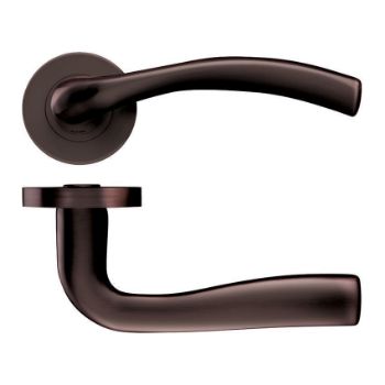 Sienna Door Handle - ZPZ050ETB