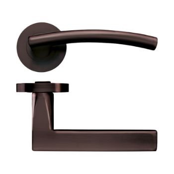 Amalfi Door Handle - ZPZ080ETB