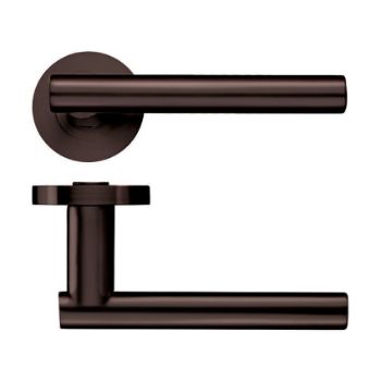 Lucca Door Handle - ZPZ090ETB