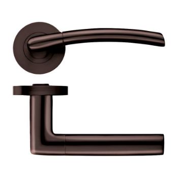 Olympus Door Handles - ZPZ140ETB