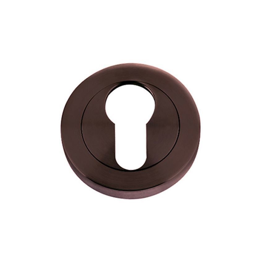 Euro profile escutcheon - ZPZ001ETB 