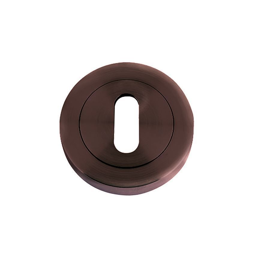 Standard Key Profile Escutcheon - ZPZ002ETB 