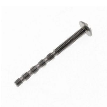 M4 Snap-Off Screws 45MM - Pack of 6 M4 Snap-Off Screws 45MM - Pack of 6