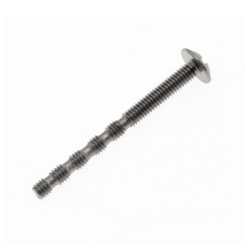 M4 Snap-Off Screws 45MM - Pack of 6