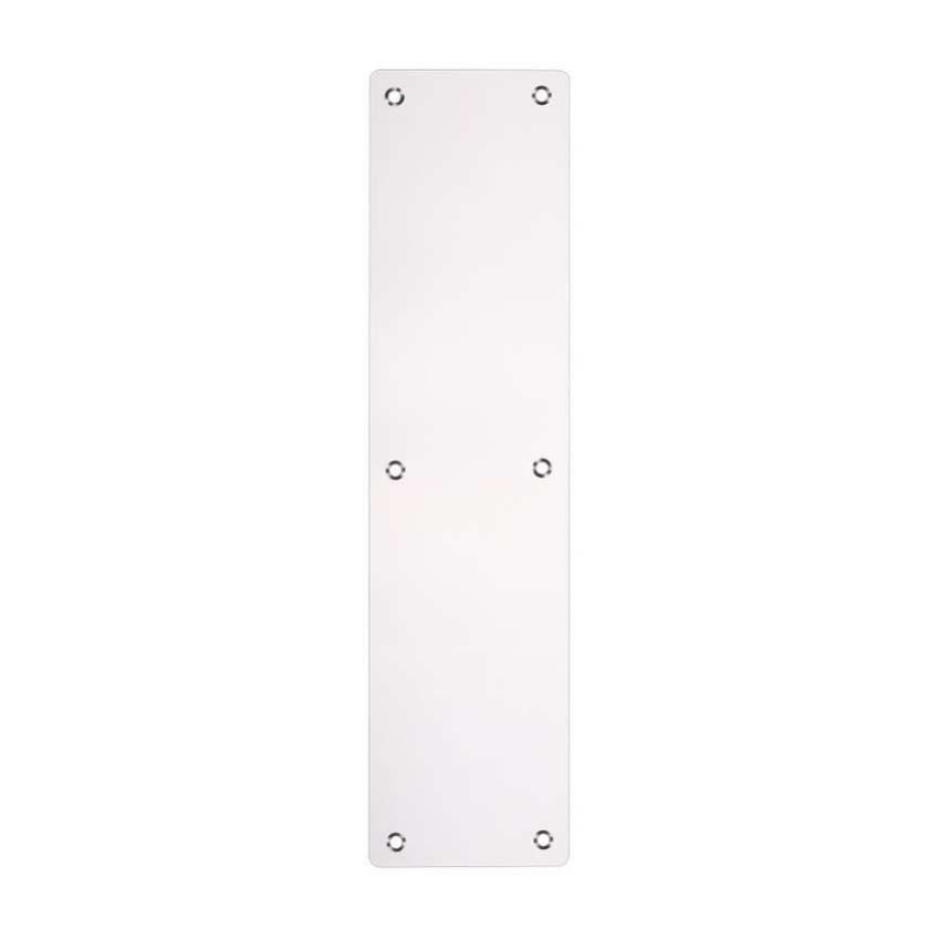 Blank Finger Plate (300mm) - ZAS32RAPS 