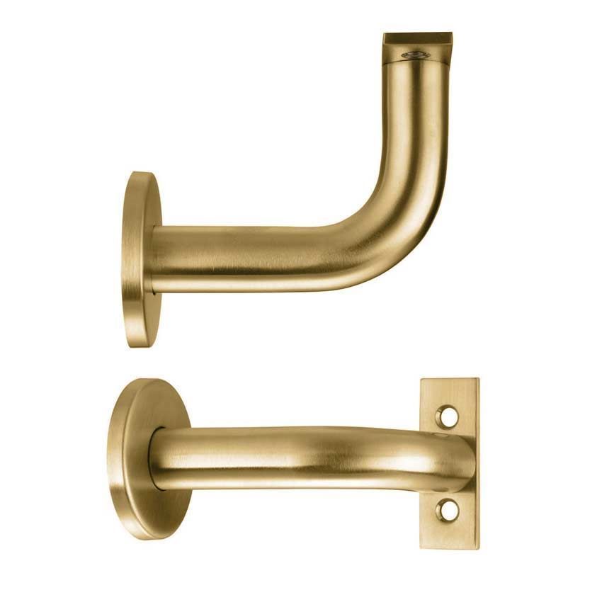 Concealed Handrail bracket - ZAS45FSB 