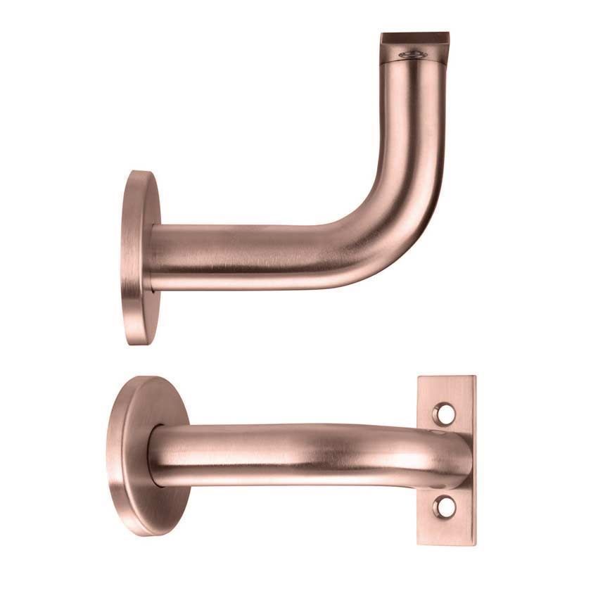 Concealed Handrail bracket - ZAS45TRG