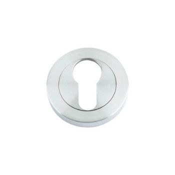 Euro-cylinder Escutcheon - RM001SC  Euro-cylinder Escutcheon - RM001SC