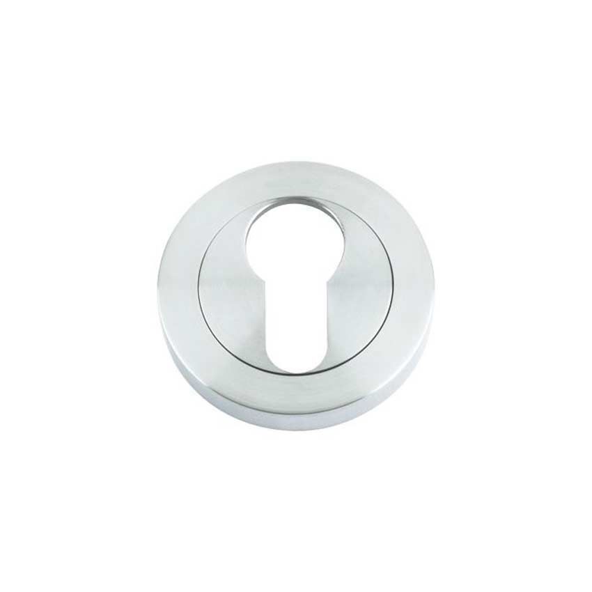 Euro-cylinder Escutcheon - RM001SC 