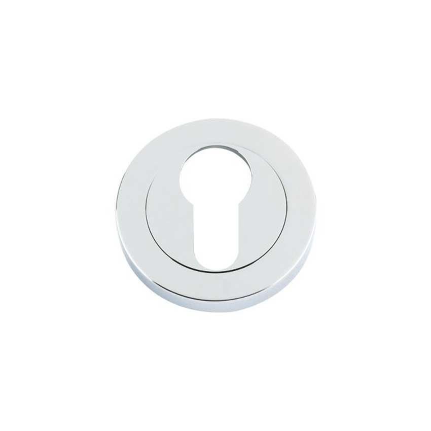 Euro-cylinder Escutcheon - RM001CP