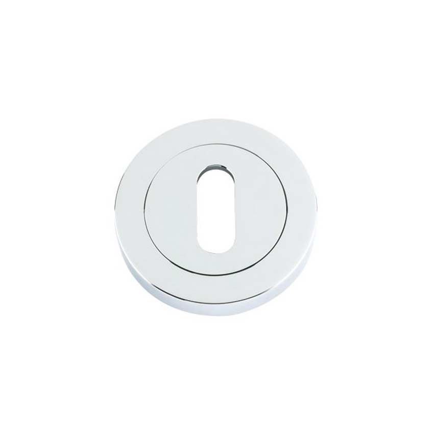 Standard Key Profile Escutcheon - RM002CP