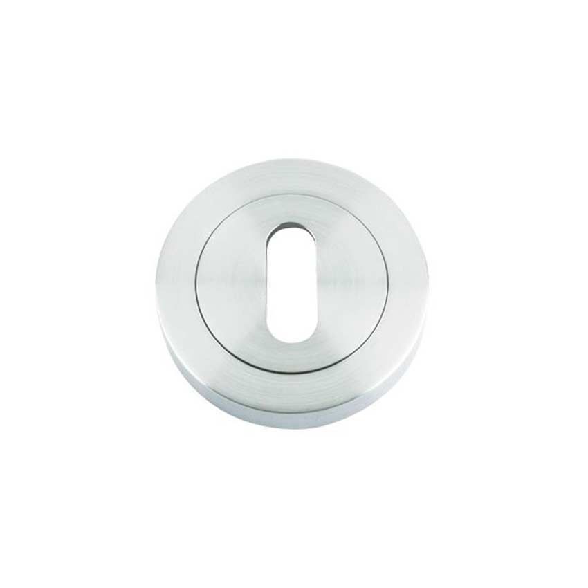 Standard Key Profile Escutcheon - RM002SC