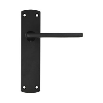 Leon Latch handle - ZPA012-MB Leon Latch handle - ZPA012-MB