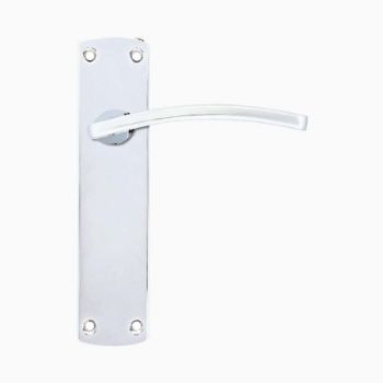 Toledo Door Handles - ZPA032-CP