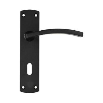 Toledo Lock handle - ZPA031-MB Toledo Lock handle - ZPA031-MB