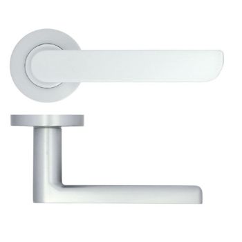 Valencia Bathroom Door Pack - ZPA040-SCWC 