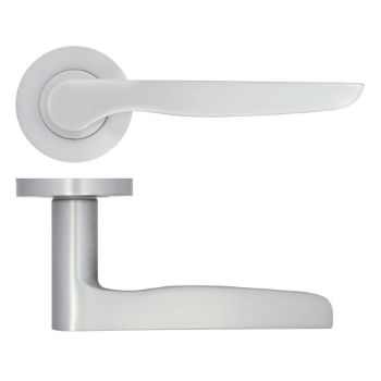 Vigo Bathroom Door Pack - ZPA080-SCWC