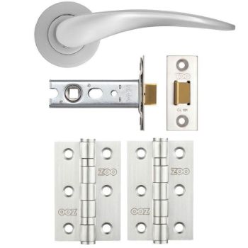 Merida Latch Door Pack - ZPA070-SCLT Merida Latch Door Pack - ZPA070-SCLT