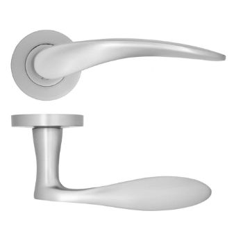 Merida Latch Door Pack - ZPA070-SCLT