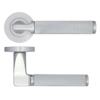 Bilbao Latch Door Pack - ZPA090-SCLT 