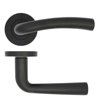 Seville Latch Door Pack - ZPA050-MBLT 