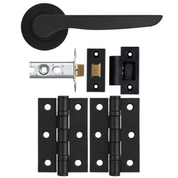 Vigo Latch Door Pack - ZPA080-MBLT