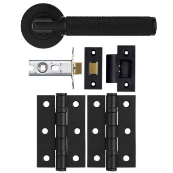 Bilbao Latch Door Pack - ZPA090-MBLT 