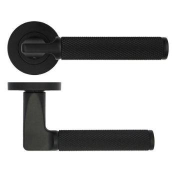 Bilbao Latch Door Pack - ZPA090-MBLT 