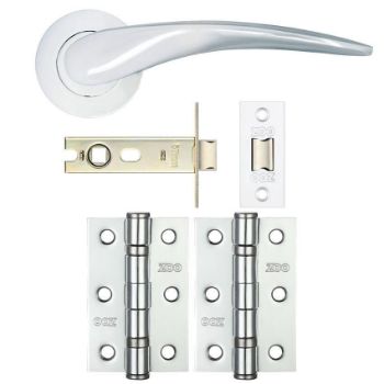 Merida Latch Door Pack - ZPA070-CPLT 