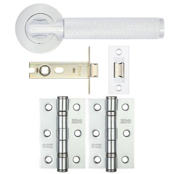 Bilbao Latch Door Pack - ZPA090-CPLT