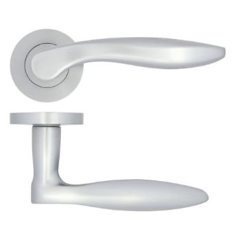 Cadiz Locking Door Pack - ZPA060-SCLK