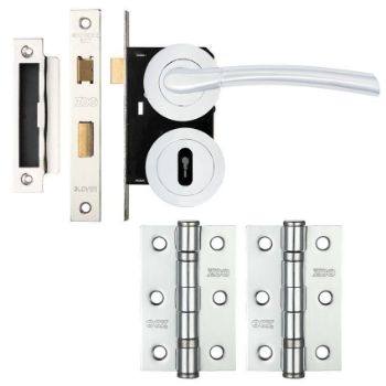 Andorra Locking Door Pack - ZPA100-CPLK