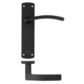 Toledo Latch Door Pack - ZPA032-MBLT