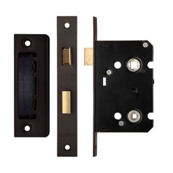 Contract Bathroom Door Lock - ZBC