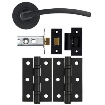 Toledo Latch Door Pack - ZPA030-MBLT