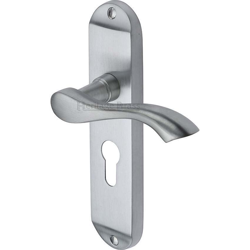 Algarve Euro Profile Handle - MM925SC