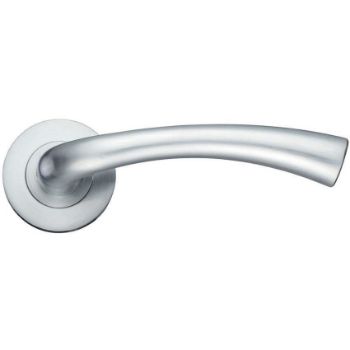 Florence Door Handle - ZPZ020SC 