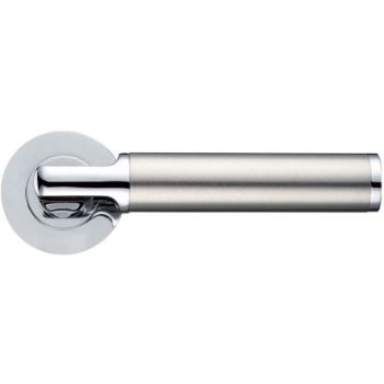 Milan Door Handle - ZPZ030CPSS 