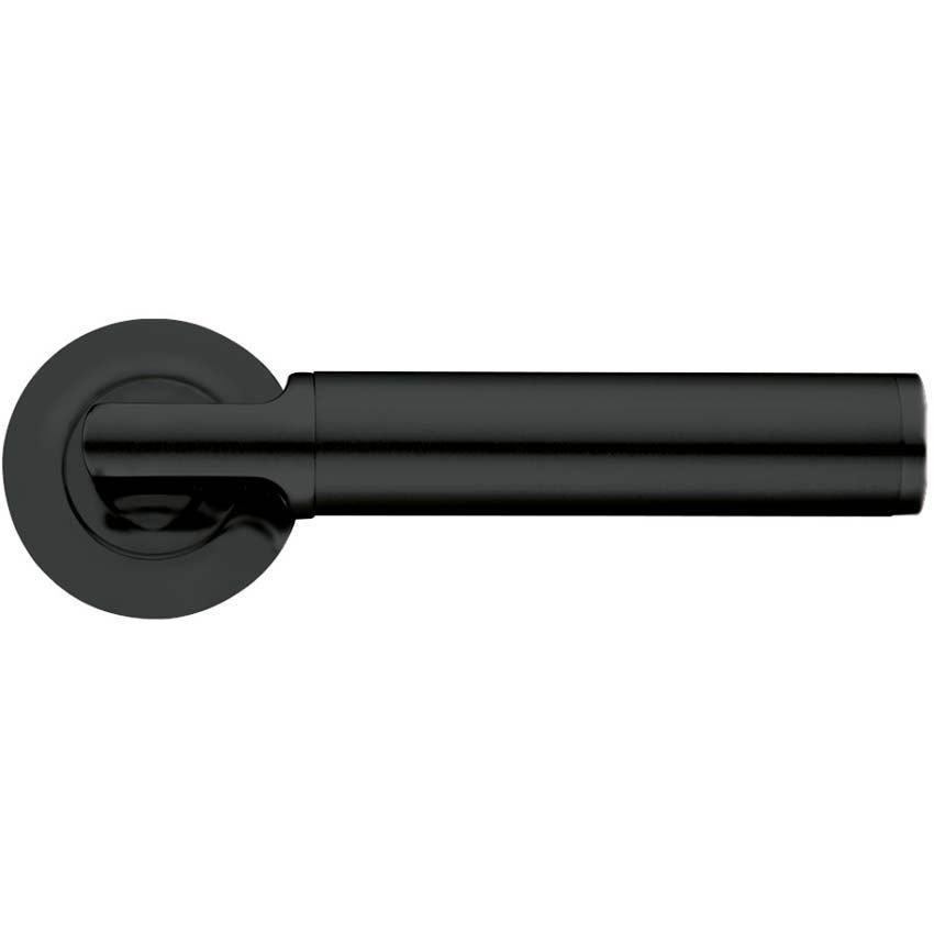 Milan Door Handle - ZPZ030OMB