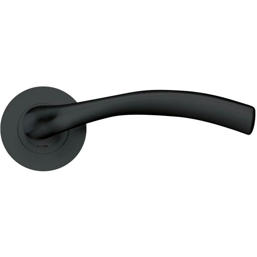 Sienna Door Handle - ZPZ050OMB 