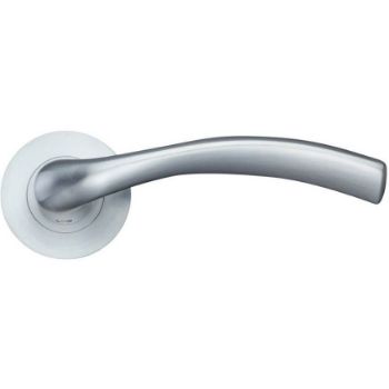 Sienna Door Handle - ZPZ050SC