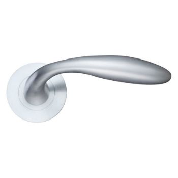 Verona Door Handle - ZPZ060SC 