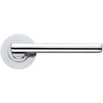 Venice Door Handle - ZPZ070CP 