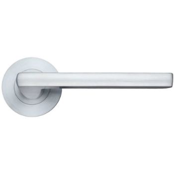 Venice Door Handle - ZPZ070SC