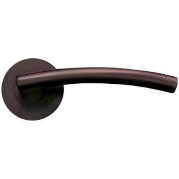 Amalfi Door Handle - ZPZ080ETB 