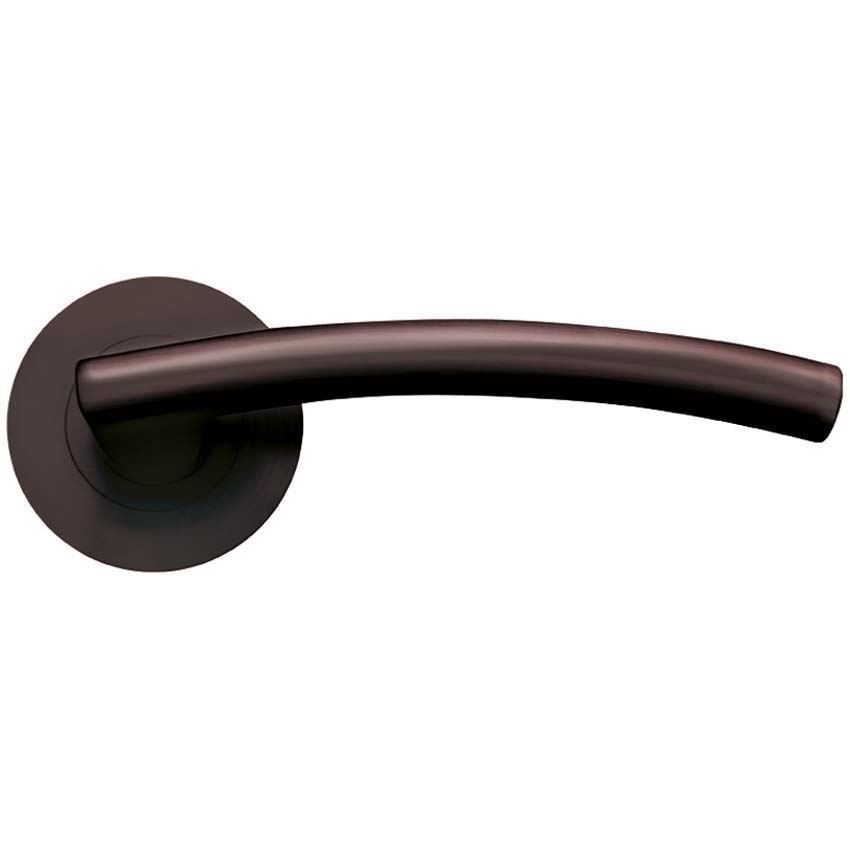 Amalfi Door Handle - ZPZ080ETB 