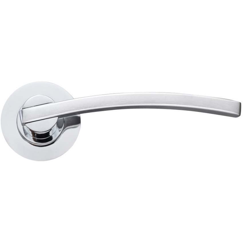 Adria Door Handle - ZPZ100SCCP