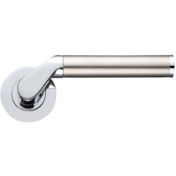 Venus Door Handle - ZPZ120CPSS