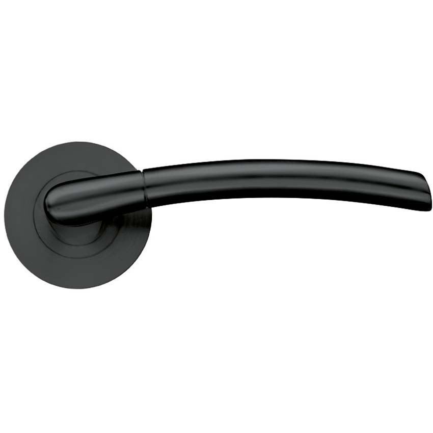 Olympus Door Handles - ZPZ140OMB 