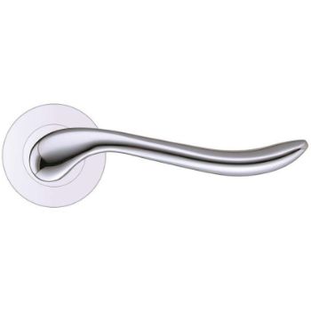 Lincoln Door Handle - ZPZ240CP